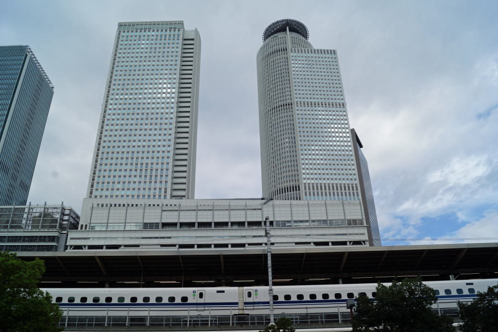 JR名古屋駅2